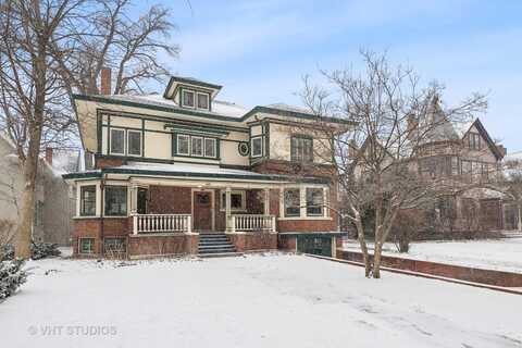 415 Forest Avenue, Oak Park, IL 60302