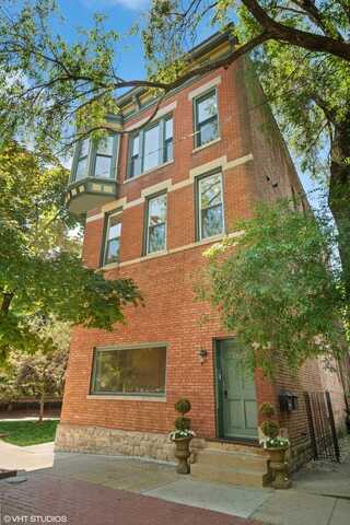 1900 N. Mohawk Street, Chicago, IL 60614