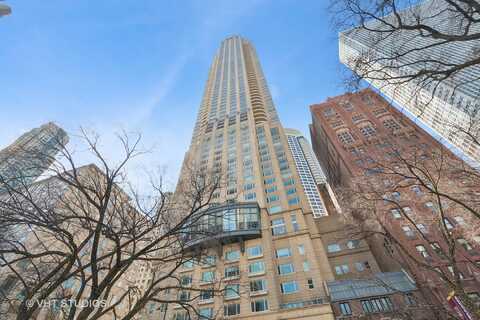 800 N. Michigan Avenue, Chicago, IL 60611