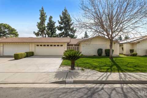 5717 Cypress Point Drive, Bakersfield, CA 93309