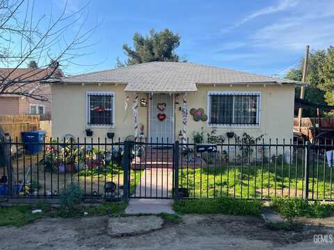 2007 Oregon Street, Bakersfield, CA 93305