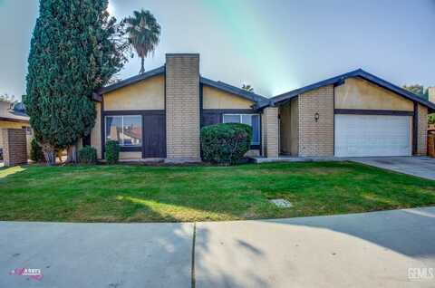 4317 Parkwood, Bakersfield, CA 93309