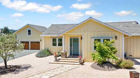 6295 Sonoma Highway, Santa Rosa, CA 95409