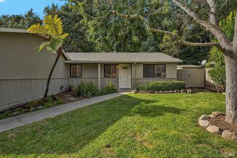 3155 Kingston Avenue, Napa, CA 94558