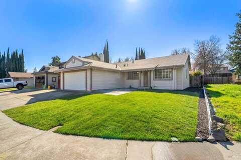 160 Mayo Court, Vacaville, CA 95688