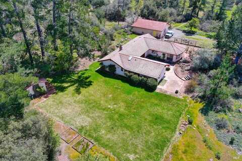 3497 Soda Canyon Road, Napa, CA 94558