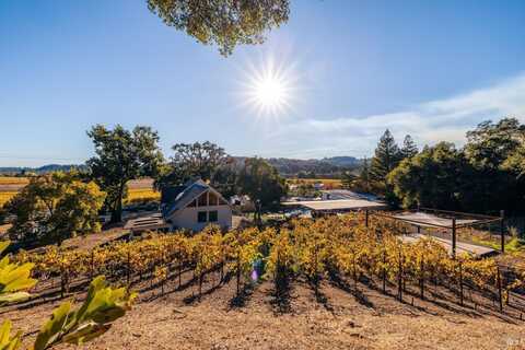 995 Dry Creek Road, Healdsburg, CA 95448