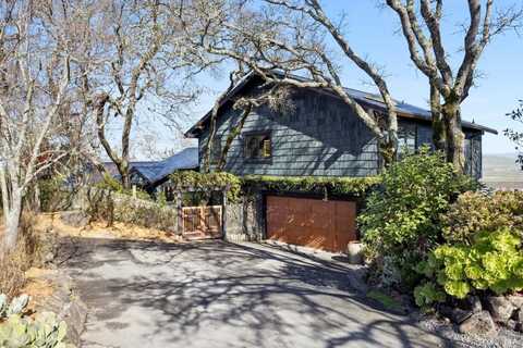 160 Crest Road, Novato, CA 94945