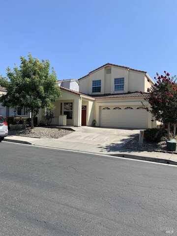 11 Daniel Drive, American Canyon, CA 94503