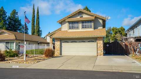 309 Regency Circle, Vacaville, CA 95687