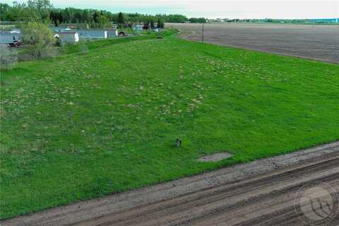 Nhn County Road 133 Fairview, Fairview, MT 59221