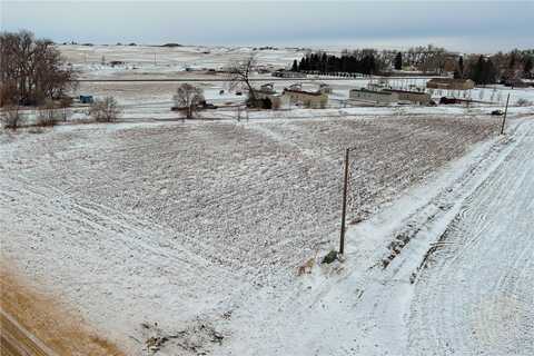 Nhn County Road 133 Fairview, Fairview, MT 59221