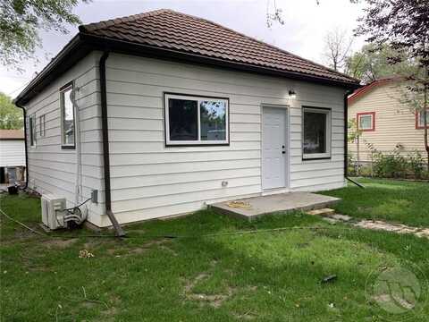 213 S 31st, Billings, MT 59101