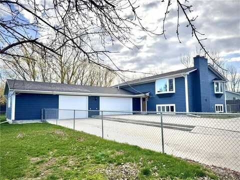 955 Barbara Drive, Billings, MT 59101