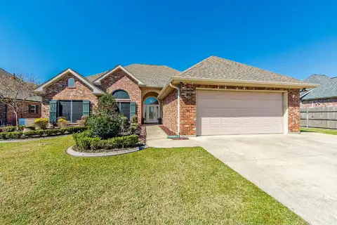 182 Lansdown Drive, Houma, LA 70360