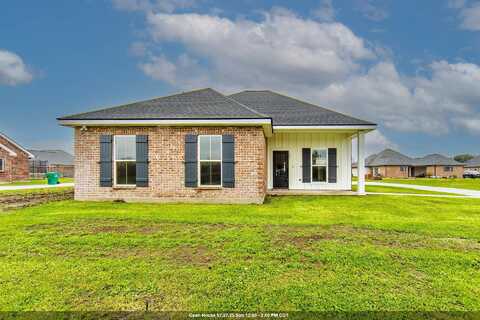 299 Bouverans Circle, Lockport, LA 70374