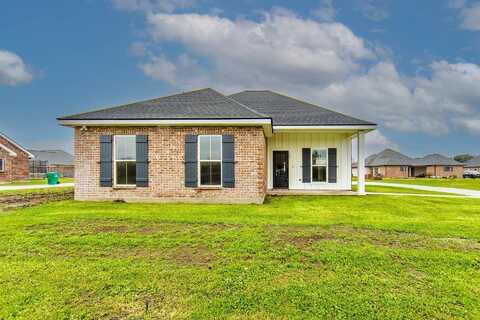 299 Bouverans Circle, Lockport, LA 70374