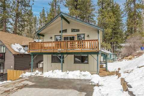 42968 Monterey Street, Big Bear Lake, CA 92315