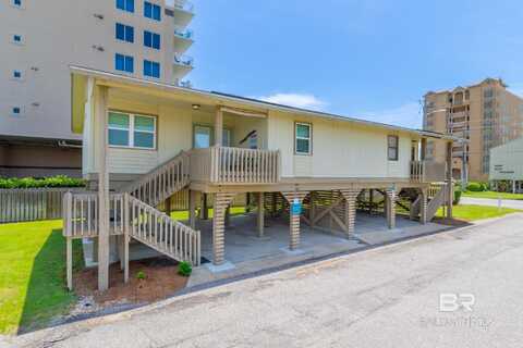 1028 W Beach Boulevard, Gulf Shores, AL 36542