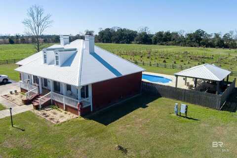15165 Daugherty Road, Foley, AL 36535
