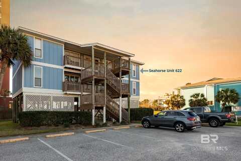 1500 W Beach Boulevard, Gulf Shores, AL 36542