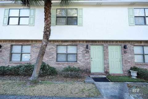 226 E 24th Avenue, Gulf Shores, AL 36542