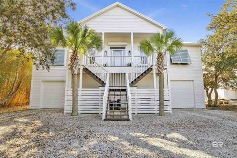 32244 Sandpiper Drive, Orange Beach, AL 36561