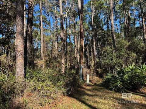 1106 Narbonne Place, Dauphin Island, AL 36528