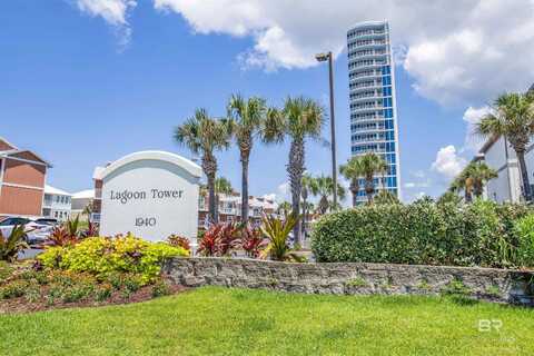 1940 W Beach Boulevard, Gulf Shores, AL 36542