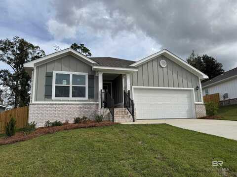 11496 Elemis Drive, Daphne, AL 36526