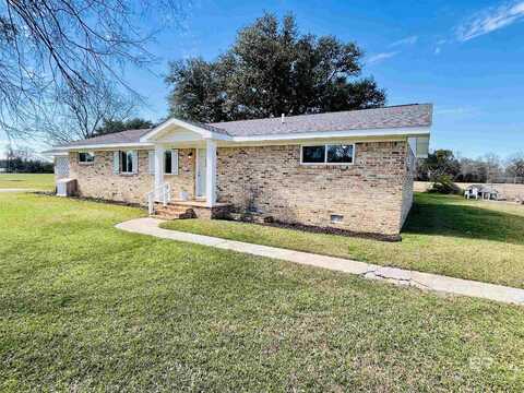 16951 Acadiana Drive, Summerdale, AL 36580