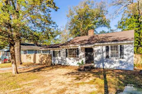 5232 Border Drive, Mobile, AL 36608