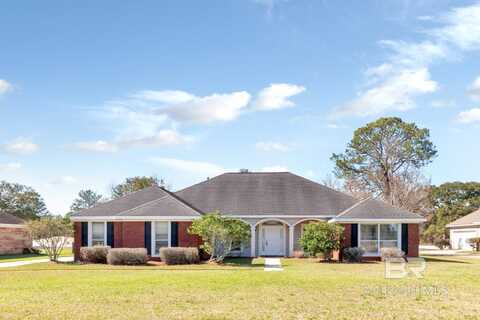 3928 W ST ANDREWS Drive, Mobile, AL 36693