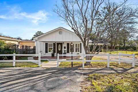 106 N White Avenue, Bay Minette, AL 36507