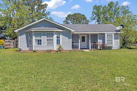 419 Verbena Loop, Foley, AL 36535