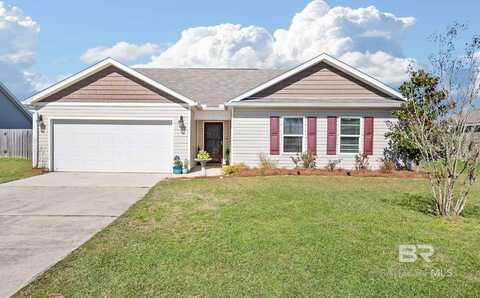 24189 Harvester Drive, Loxley, AL 36551