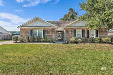 12144 Chaucer Avenue, Daphne, AL 36526