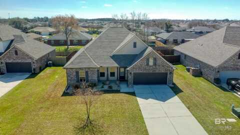 992 Dalton Circle, Foley, AL 36535