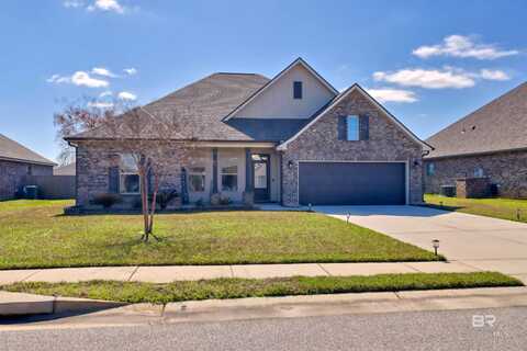 992 Dalton Circle, Foley, AL 36535