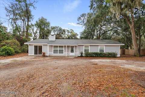 3006 Cedarbrook Street, Beaufort, SC 29906