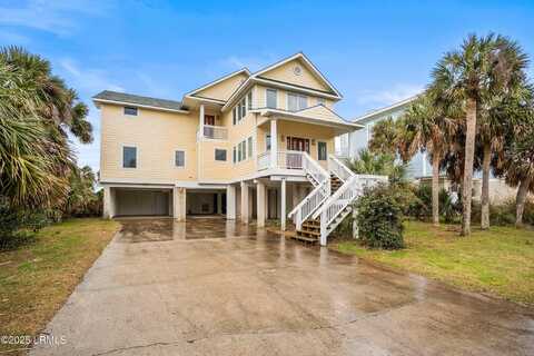 440 Tarpon Boulevard, Fripp Island, SC 29920