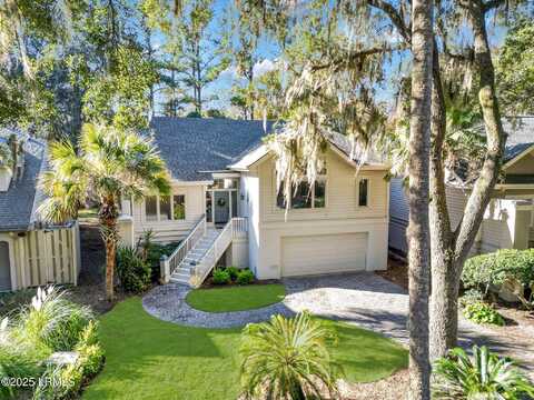 24 Shell Ring Road, Hilton Head Island, SC 29928