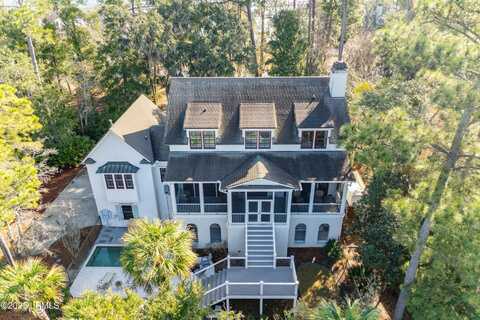 44 Anchorage Way, Beaufort, SC 29902