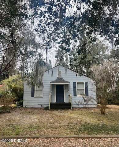 415 Heyward Street, Beaufort, SC 29902