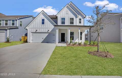 674 Danner Drive, Bluffton, SC 29909