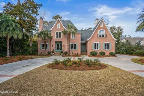 39 Ridge Road, Beaufort, SC 29907