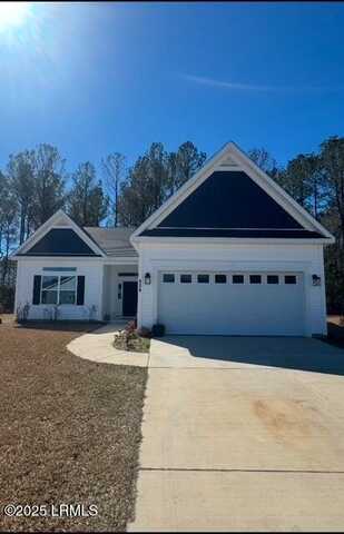 536 Ramport Street, Ridgeland, SC 29936