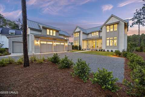 41 Amaranth Road, Bluffton, SC 29910