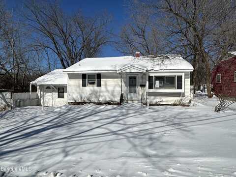 3 Burke Ave, Pittsfield, MA 01201