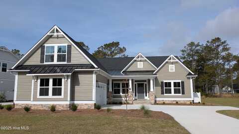 1064 Mayfair Way, Sunset Beach, NC 28468